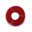 10mm2 Single Core Solar Cable (Red)